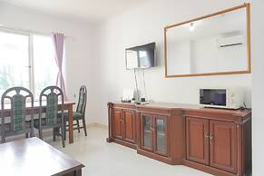 Best Modern 1Br At Semanggi Apartment