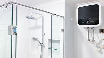 Best Modern 1Br At Semanggi Apartment