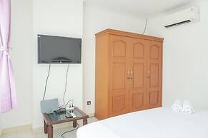 Best Modern 1Br At Semanggi Apartment