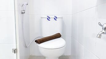 Best Modern 1Br At Semanggi Apartment