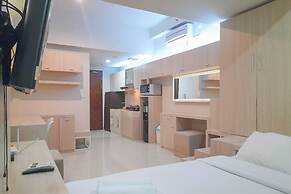 Best Homey And Modern Studio At Uttara The Icon Apartment