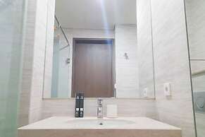 Best Homey And Modern Studio At Uttara The Icon Apartment