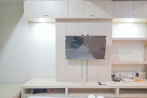 Best Homey And Modern Studio At Uttara The Icon Apartment