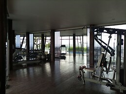 Best Homey And Modern Studio At Uttara The Icon Apartment