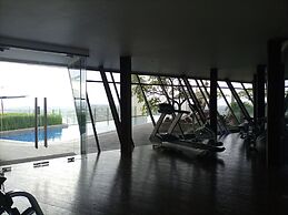 Best Homey And Modern Studio At Uttara The Icon Apartment