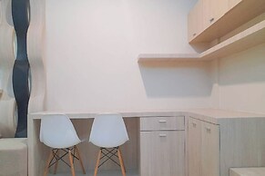 Best Homey And Modern Studio At Uttara The Icon Apartment