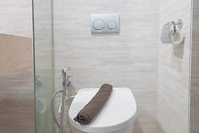 Best Homey And Modern Studio At Uttara The Icon Apartment