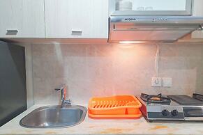 Best Homey And Modern Studio At Uttara The Icon Apartment