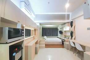 Best Homey And Modern Studio At Uttara The Icon Apartment