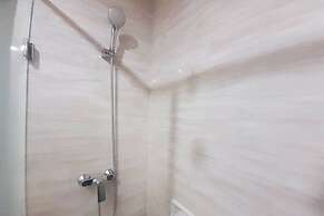 Best Homey And Modern Studio At Uttara The Icon Apartment