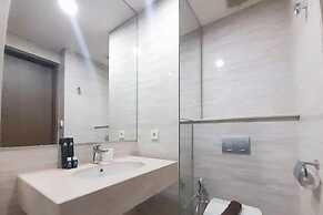 Best Homey And Modern Studio At Uttara The Icon Apartment