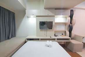 Best Homey And Modern Studio At Uttara The Icon Apartment