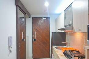 Best Homey And Modern Studio At Uttara The Icon Apartment