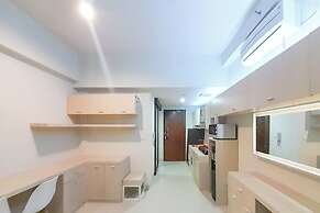 Best Homey And Modern Studio At Uttara The Icon Apartment