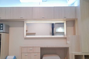 Best Homey And Modern Studio At Uttara The Icon Apartment