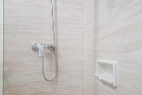 Best Homey And Modern Studio At Uttara The Icon Apartment