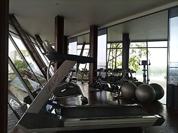 Best Homey And Modern Studio At Uttara The Icon Apartment