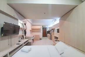 Best Homey And Modern Studio At Uttara The Icon Apartment