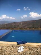 La Juanita Hostel Mesa de los Santos