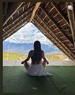 La Juanita Hostel Mesa de los Santos