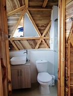 La Juanita Hostel Mesa de los Santos