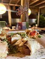 La Juanita Hostel Mesa de los Santos