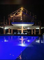 La Juanita Hostel Mesa de los Santos