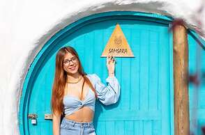 La Juanita Hostel Mesa de los Santos