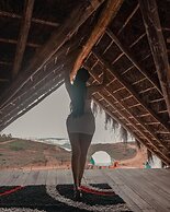 La Juanita Hostel Mesa de los Santos