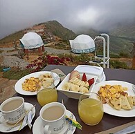 La Juanita Hostel Mesa de los Santos