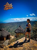 La Juanita Hostel Mesa de los Santos