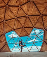 La Juanita Hostel Mesa de los Santos