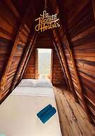 La Juanita Hostel Mesa de los Santos