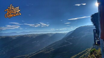 La Juanita Hostel Mesa de los Santos