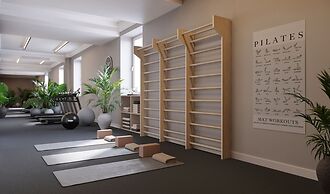 Casa Lucia Member of Melia Collection