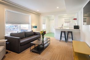 Little Mod Hotel at the University