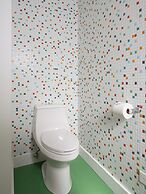 Little Mod Hotel at the University