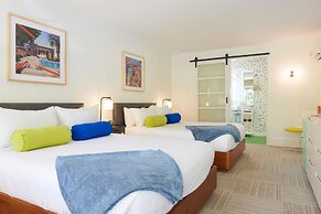 Little Mod Hotel at the University