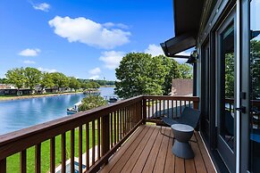 Elysian Shores W/heated Pool & Optional Boat Rental