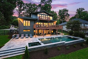 Elysian Shores W/heated Pool & Optional Boat Rental