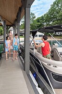 Elysian Shores W/heated Pool & Optional Boat Rental