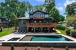 Elysian Shores W/heated Pool & Optional Boat Rental