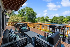 Elysian Shores W/heated Pool & Optional Boat Rental