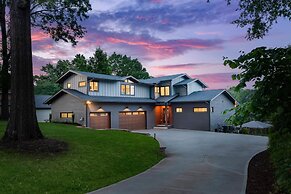 Elysian Shores W/heated Pool & Optional Boat Rental