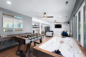 Elysian Shores W/heated Pool & Optional Boat Rental