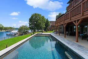 Elysian Shores W/heated Pool & Optional Boat Rental