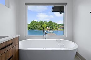 Elysian Shores W/heated Pool & Optional Boat Rental