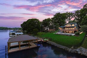 Elysian Shores W/heated Pool & Optional Boat Rental