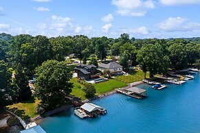 Elysian Shores W/heated Pool & Optional Boat Rental