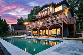 Elysian Shores W/heated Pool & Optional Boat Rental